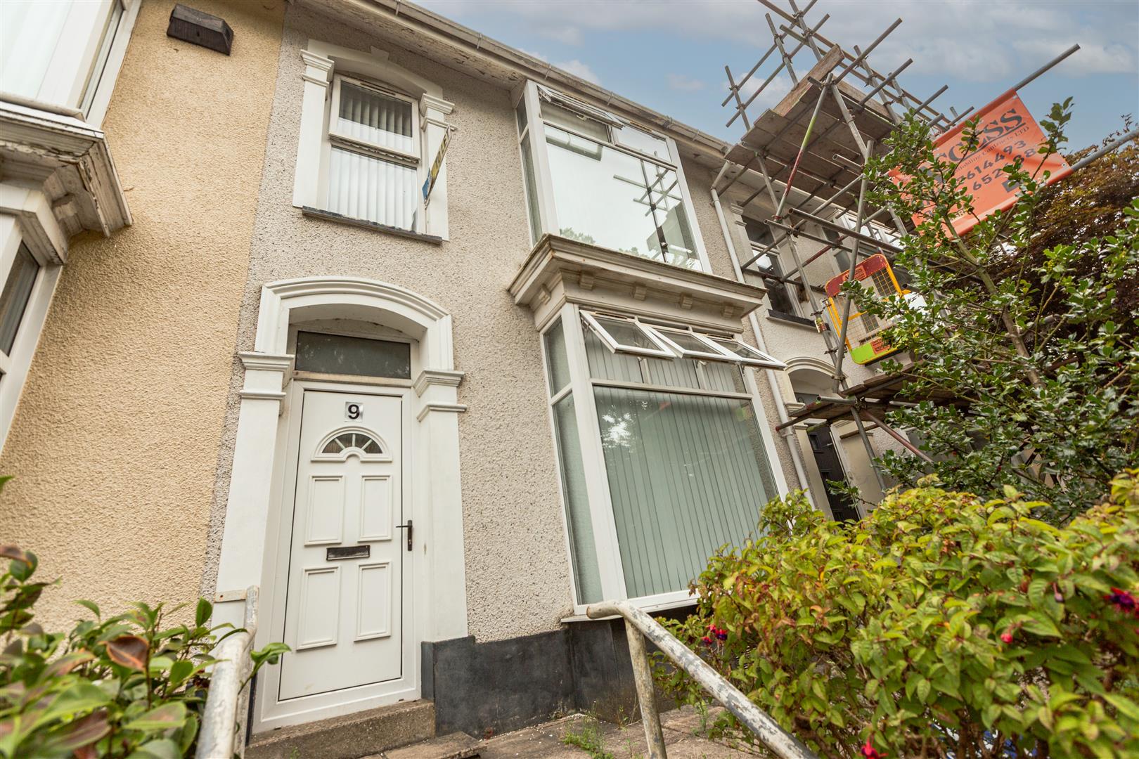 Brynmill Terrace, Brynmill, SA2 0BA